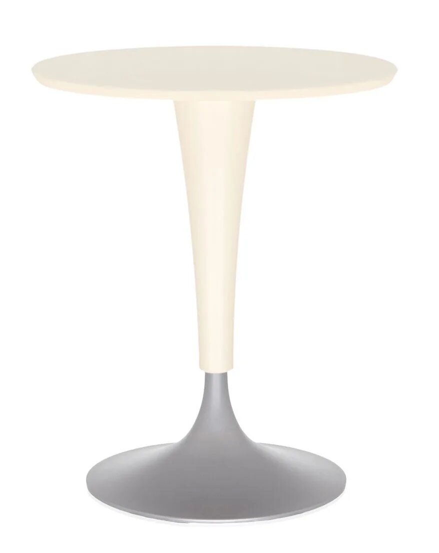 Dr. NA Table by Kartell Furniture Tables